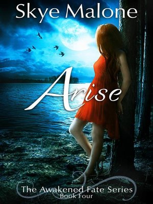 cover image of Arise